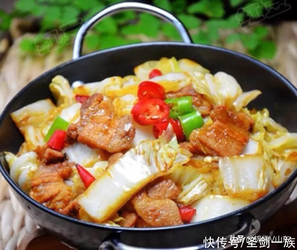 学会做这25款家常菜，以后家人都会准时回家吃饭，因味道超美味