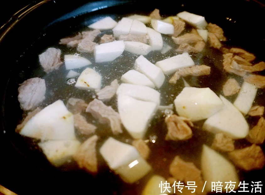 火腿肠|4道美食,建议人到了中年要常吃,别舍不得花钱,胜过保健品!