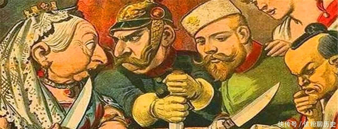 太平军|明明手握重兵,又有实力称帝,曾国藩为何甘愿一生称臣?