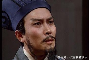 黄忠|诸葛亮一生最尴尬的四个时刻，简直下不了台，第4次让他面子丢尽