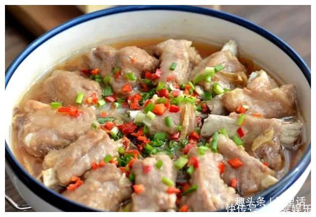 常给家人做的菜,香气四溢解馋下饭,可补肾养血,滋阴润燥利二便