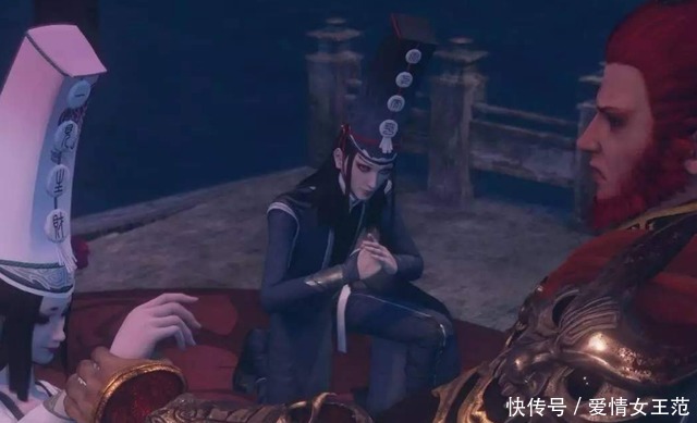 高手|不良人4最厉害的5位高手，有4人“领了盒饭”，而他战斗力成谜