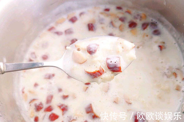 微波炉|脂肪最怕这晚餐,每天吃一碗,清肠刮油,小肚子没了,腰也变细了