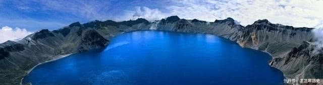 搜神|除了河伯,《搜神记》记载7位水神,产生1个四字成语