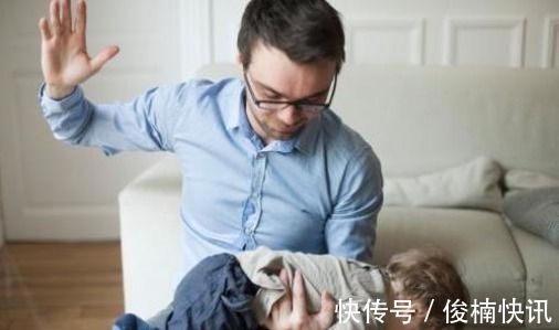 李玫瑾|李玫瑾教授表示,娃有这些行为要下狠手打,越大越管不了