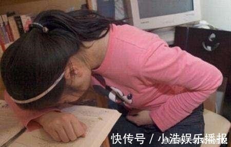 宝妈|女孩多大第一次来月经比较好过早过晚都会有危害，宝妈要注意了！