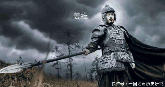 诸葛亮|诸葛亮临死前留下一员大将，原本可阻止蜀汉灭亡，为何刘禅不重用