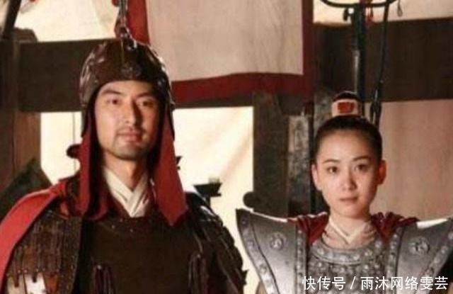 不了|姜子牙这人有多坏?邓婵玉被逼嫁给土行孙,而她再也回不了瑶池