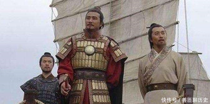 太子朱标|朱元璋传位朱允炆，为何会召见朱棣？这里面有一桩阴谋