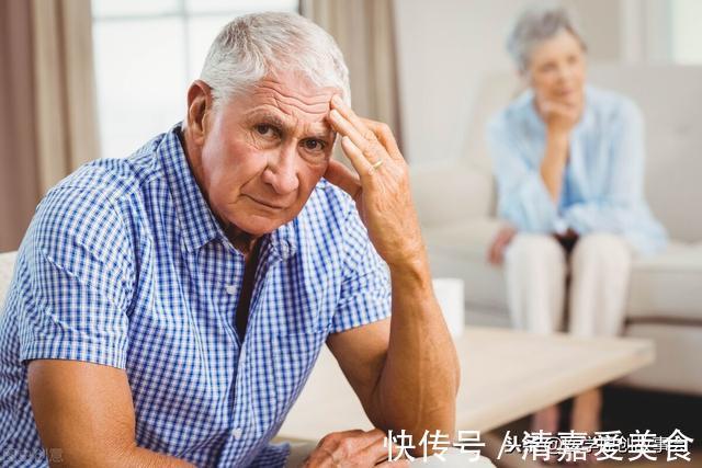 标志|男人开始衰老的七大标志，只要没超过四个，恭喜你身体还很硬朗