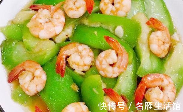 含有|夏天孩子吃的“清爽菜”，爽滑鲜嫩，营养健康，一口一个吃着香！