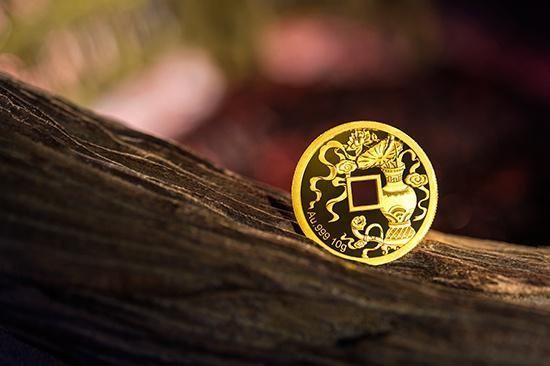 封神演义前期,出现的十大法宝落宝金钱、金蛟剪、九龙神火罩