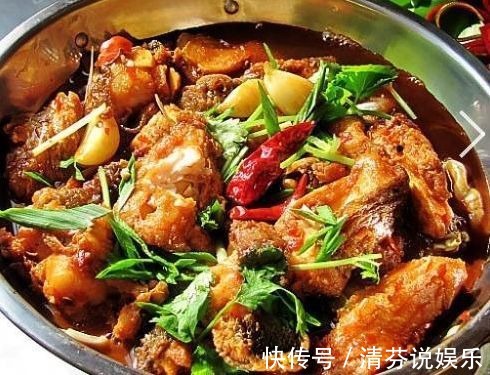 百吃不腻的几道家常菜，简单易做，美味又实惠还特别下饭