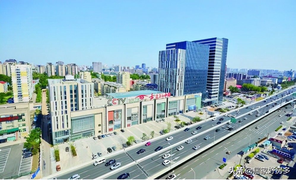 楼盘|很难得，经开区6千多准现房建成这样的，真不多