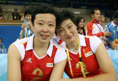 二传|女排主帅迟迟未定!前女排最佳二传呼声最高,她比沈琼更适合女排