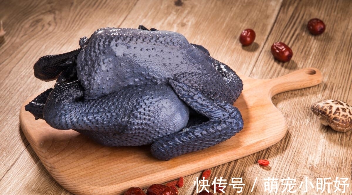 补气养血|当归炖鸡,你做对了吗?汤鲜肉烂,香气四溢,补气养血滋润容颜