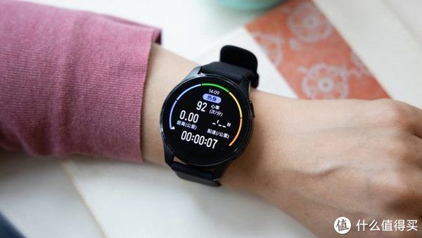 W智能手表的另一种形态？vivo Watch2上手体验