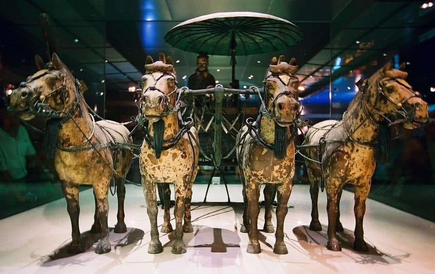  周武王|它是中国上古八大姓，千古一帝也姓这个，为啥现在几乎见不到了？