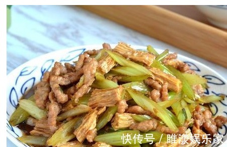 下饭|几道家常菜，养胃又下饭，出锅后香飘满屋，吃一次就喜欢
