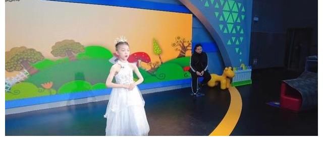 2022年十堰市少儿春晚小主持人海选开赛了