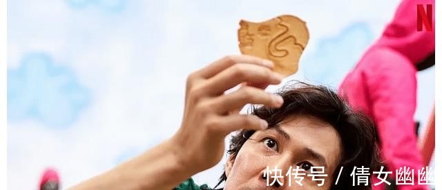《鱿鱼游戏》尚佑的变坏，从第一次投票的那一刻就已注定