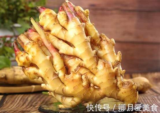 生姜|保存生姜很简单，记住别放冰箱，教你2个小妙招，不干瘪不发芽