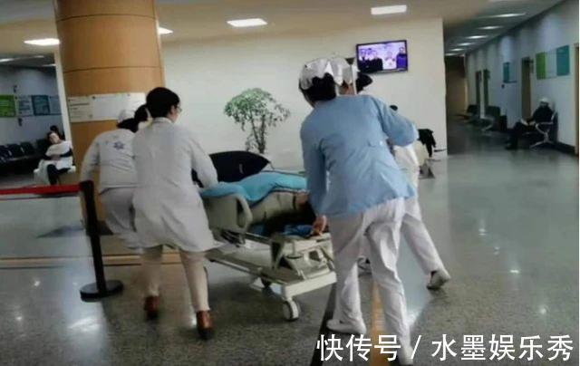 孕妇|9个月孕妇腹痛离世,婆婆坚持“剖腹取子”,剖开肚子医生哭出声