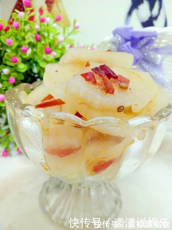 油脂最怕这菜,一斤1块5,隔三差五吃清热润肺,开胃又解腻!