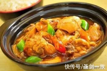 霜降进补，来年打虎，此时最该吃的12道滋补菜，让你从头补到脚