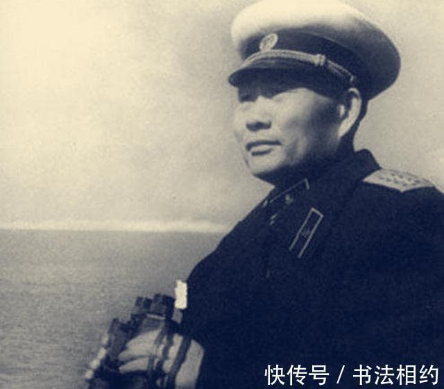 骨硬肉|萧劲光的榜书真惊艳,颜骨赵意,骨硬肉丰,个性强烈,行气雍容