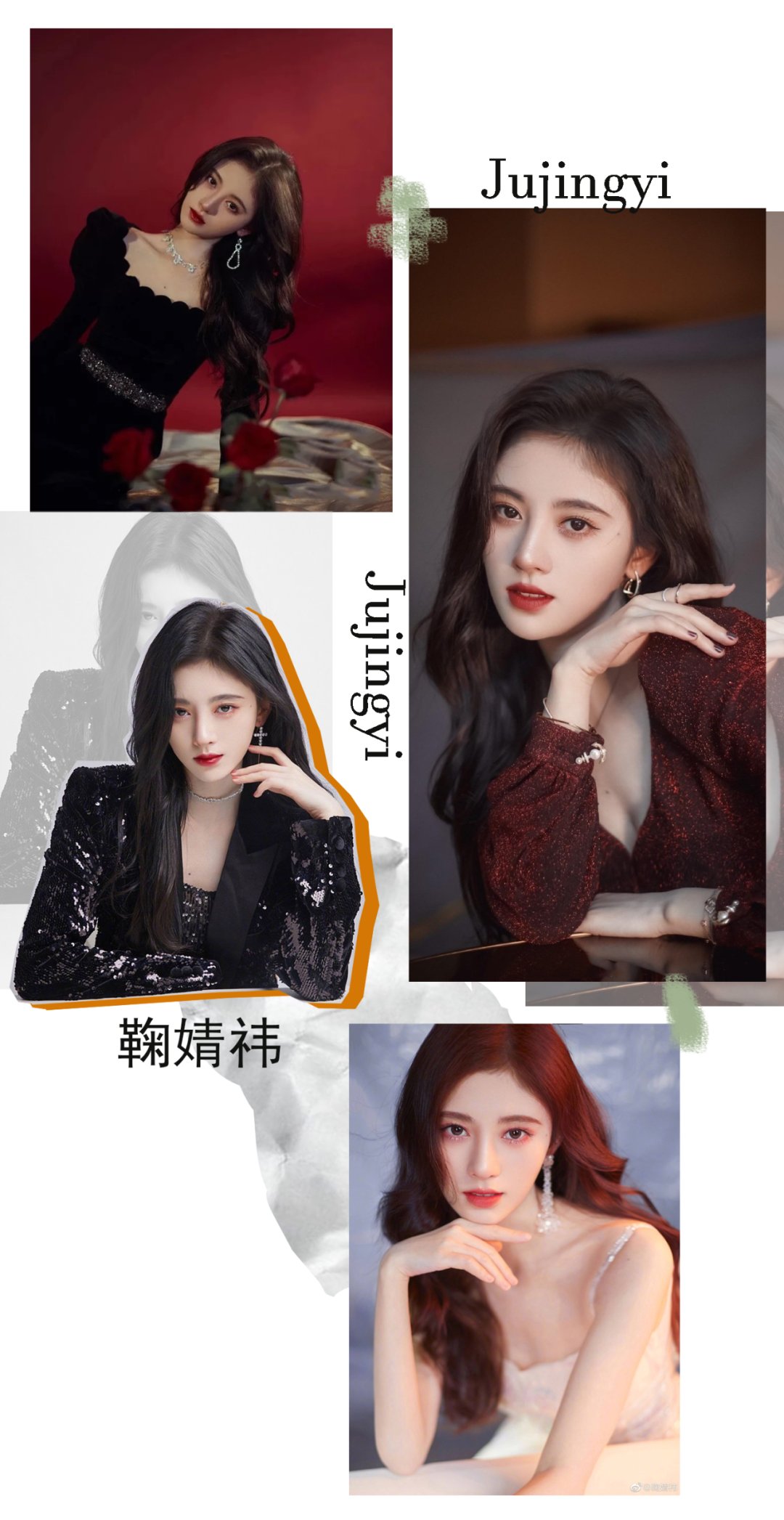 脸型|别再乱披头发了！2021年最火的发型来了，洋气又减龄