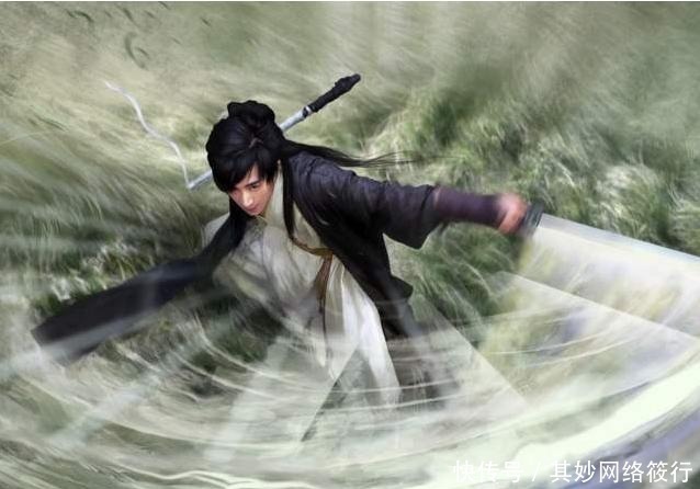 武林高手@古时候,江湖武林高手与皇宫大内高手对决,谁会更胜一筹?