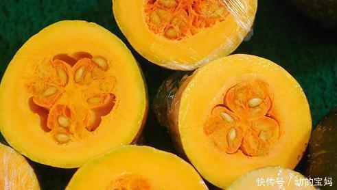 南瓜|提醒南瓜不可与此物同食,吃了就是没病找病,别再不懂装懂