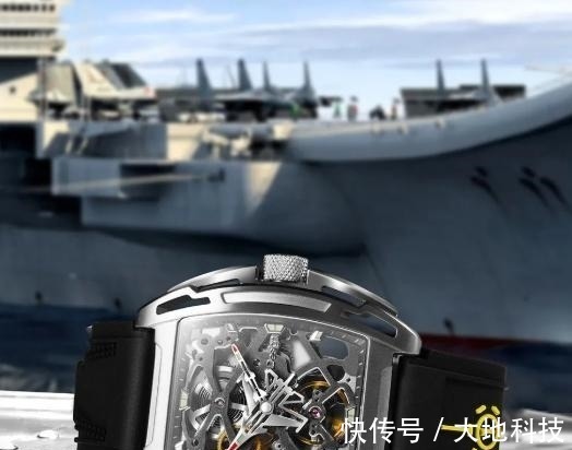 手表 戴了300多年的机械表,被国内一家企业颠覆,让劳力士们措手不及