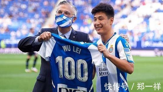 客场|0-2,7连败!西班牙人克星倒下,21年耻辱诞生,武磊370天0球
