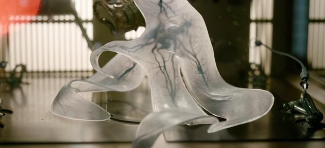 克苏鲁|超惊悚的5部克苏鲁科幻电影：《异形》排第三，第一超越《三体》