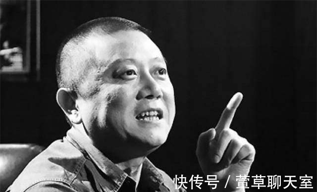 我看金庸&王朔谈鲁迅:他不是世界文豪,我没听说世界文豪只写过这点东西