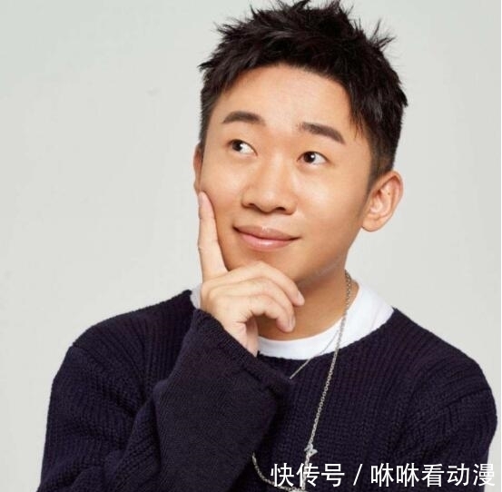 杨迪|节目“大洗牌”!大张伟疑似解约,《天天向上》将何去何从?