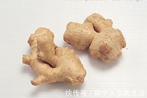 身体|生姜这样使用,再重的湿气也痊愈了,身体也轻松了,实用又简单
