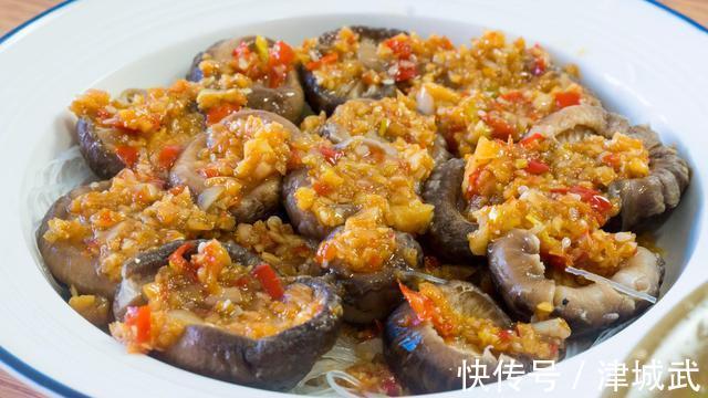 秋冬交替，最该吃这蒸菜，鲜嫩营养好吃不贵，不燥不热顺利过寒冬