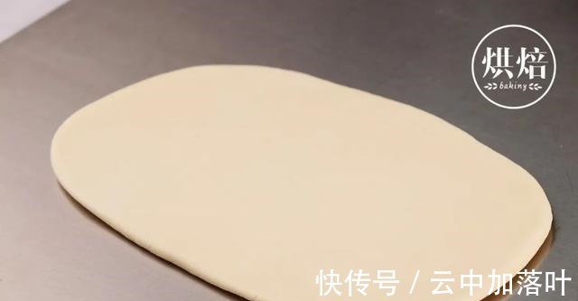 孩子|终于有烤箱版的猫耳朵了 无油不上火 颜色好看 孩子超喜欢!