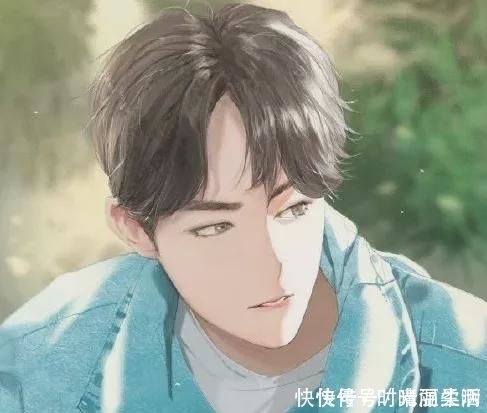 动漫|动漫头像：遇到你之前，我都不知道什么是爱情