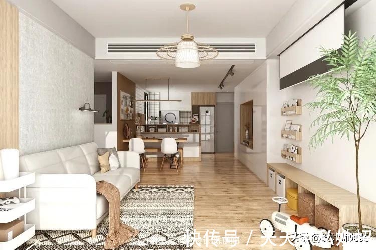 流程|这次把装修流程全部弄清楚了!9个步骤按部就班,装出满分新房