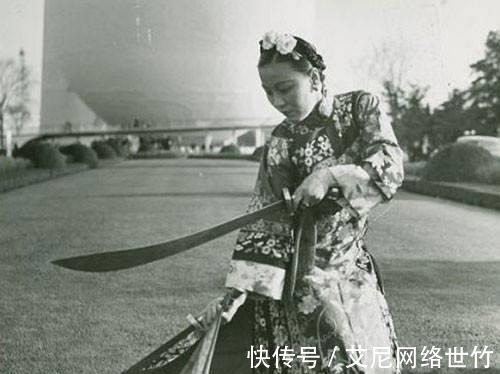传统武术|民国5大武林高手, 1个能打5个日本高手, 为何现在没高手了