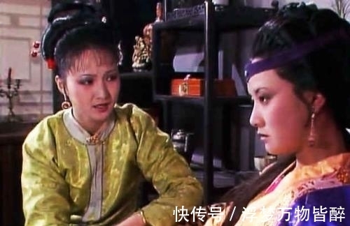 王善保#平儿不是省油的灯,她对王熙凤阳奉阴违,暗中拆台、培植自己力量