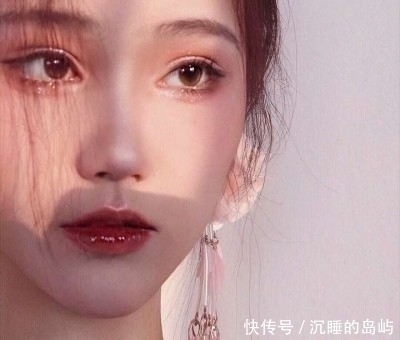 能变|“瘦脸”最快最有效的方法,大脸也能变瓜子脸学会三招轻而易举