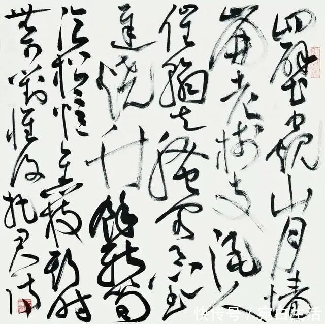 中国美术学院#她人美字丑,被指“枉为美女博士”,书协大佬高书不入俗眼