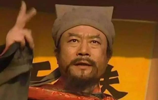 水浒传!水浒传中,晁盖到底是咋死的金圣叹给出7条理由,一举锁定真凶