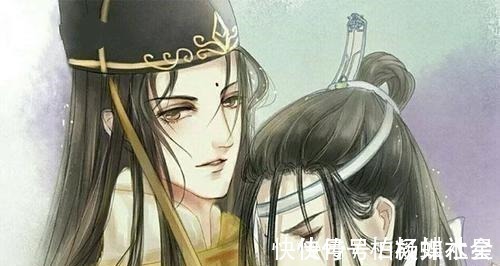 仙门百家#魔道祖师聂明玦的死是意料之中,刚极必折金光瑶曾心软过