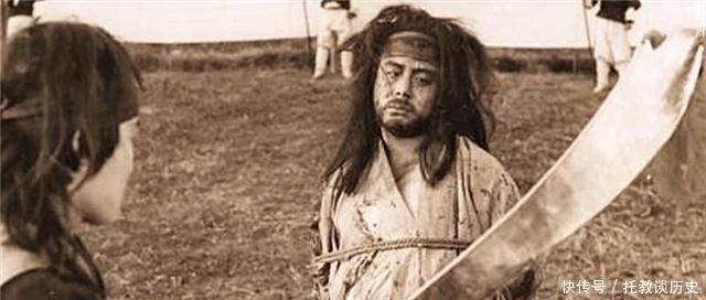 家中|古人面对灭九族的刑罚时,家中亲人为何不逃走呢?其实逃走的才傻